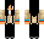 girl taurtis uniform fix