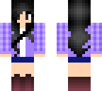 girl warrior edit oc