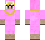 gold mlg pink sheep