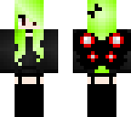 goth girl
