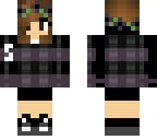 goth girl