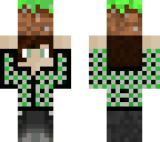grass block
