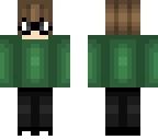 green laddie o