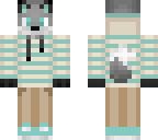 grey fox