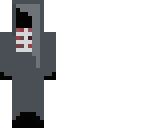 grim reaper girl
