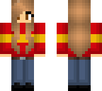 gryffindor girl edit