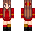 gryffindor spirit