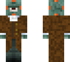 guardian cowboy