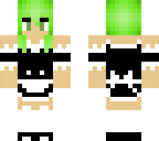 gumi maid2