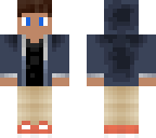guy named boi