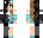 half side sister