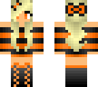 halloween girl 5