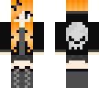 halloween girl 6