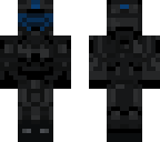 halo soilder