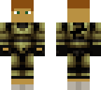halo soldier