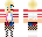 harley quin