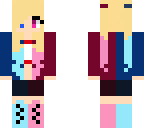 harley quinn - suicide squad