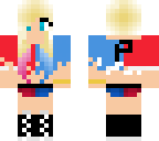 harley quinn