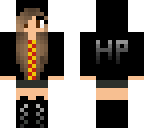 harrrrry potttter xd