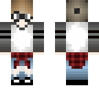 hipster boy edit
