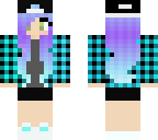 hoboally plaid