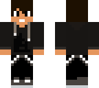 hoodie edit