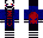 hoody puppet