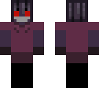 horror muffet