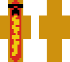 hot dog