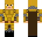house giraffe kingsguard armour