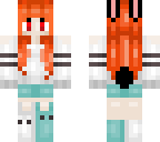 i fixed the tail