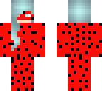 i tried to make a ladybug aphmau katelyn skin