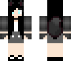 im a wolf girl xd