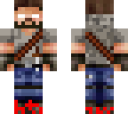 in possesso di herobrine
