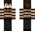 inverno skin