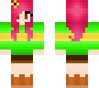 ivy as chara