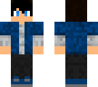jacket boy 2