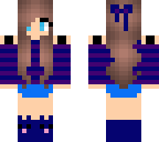 jaide party girl