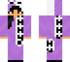 jess honekoneko kigurumi