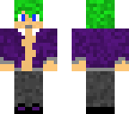 joker skin
