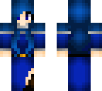 juvia lockser