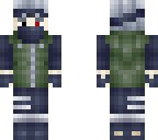 kakashi shippuden sharingan v2