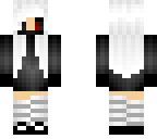 kankei the ghoul girl