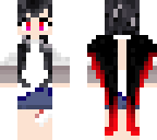 karasu tengu tomboy