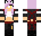 katana michi