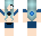katelyn from aphmau as lapis