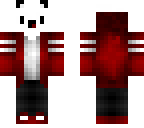 kawaii panda