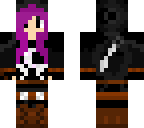 killer girl