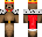 king