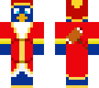 king dedede